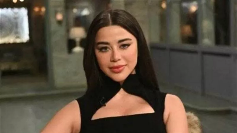 يارا السكري تكشف كواليس نجاح علي  كلاي ومواصفات فارس أحلامها