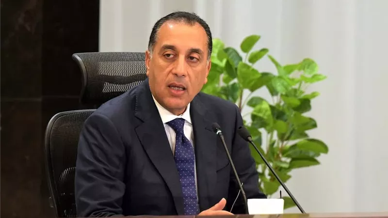 الطائفة الإنجيلية بمصر تنعى والد رئيس مجلس الوزراء 
