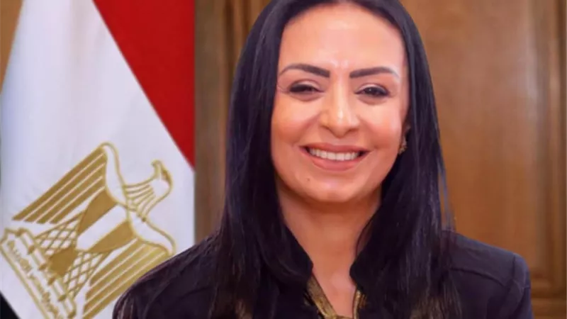 وزيرة التضامن تتوجه لأنقرة لبحث حماية الطفل في البيئة الرقمية