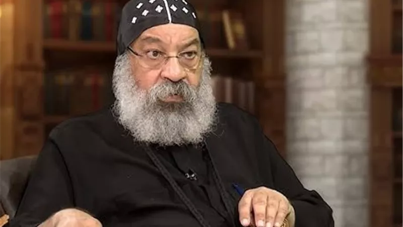 الأنبا رافائيل يحذر من محاولات التشكيك في العقيدة المسيحية | تفاصيل