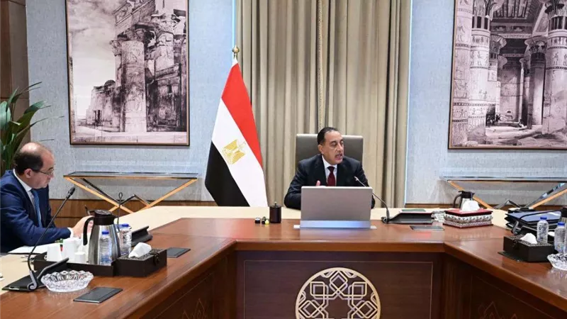 الحكومة تتابع تأمين الطاقة وسداد مستحقات الشركاء الأجانب وخطط الطرح