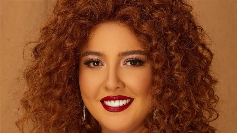 مي كساب: «نون النسوة» تم تعديله وتأخير «اللعبة» كان لصالح المسلسل
