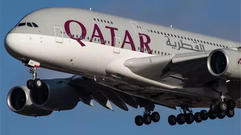 قطر تعلن استأنف رحلات الطيران الأجنبية تدريجياً