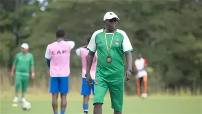 مدرب اتحاد العاصمة يعلق على مواجهة الزمالك بنهائي الكونفدرالية 