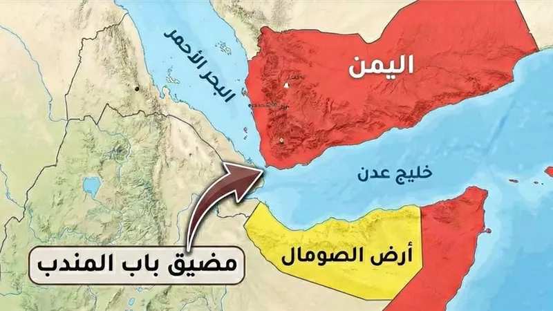 رمضان قرني: موقع أرض الصومال الاستراتيجي يشعل صراع النفوذ الدولي|فيديو