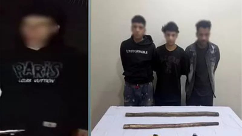 الداخلية تكشف ملابسات واقعة الاعتداء على فتاة بالقليوبية
