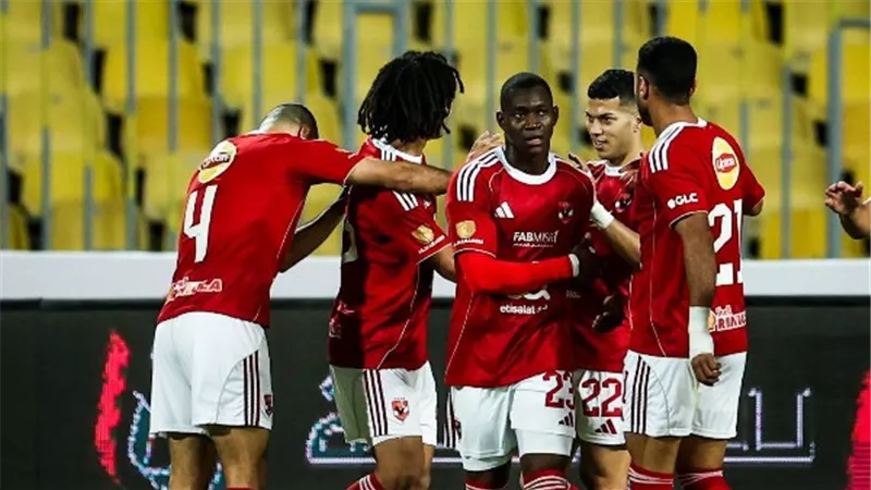 الأهلي يحسم رحيل 3 أجانب نهاية الموسم الجاري