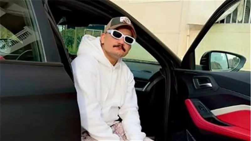 قبول استئناف البلوجر مداهم وتخفيف حبسه إلى 3 أشهر وغرامة 100 ألف جنيه