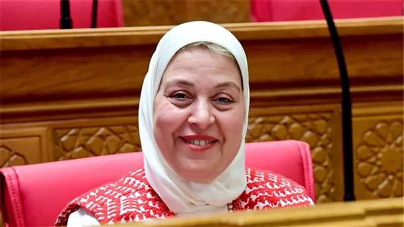 هناء العبيسي: ارتفاع ضغط الدم بين 29% من المصريين يمثل تحديًا خطيرًا