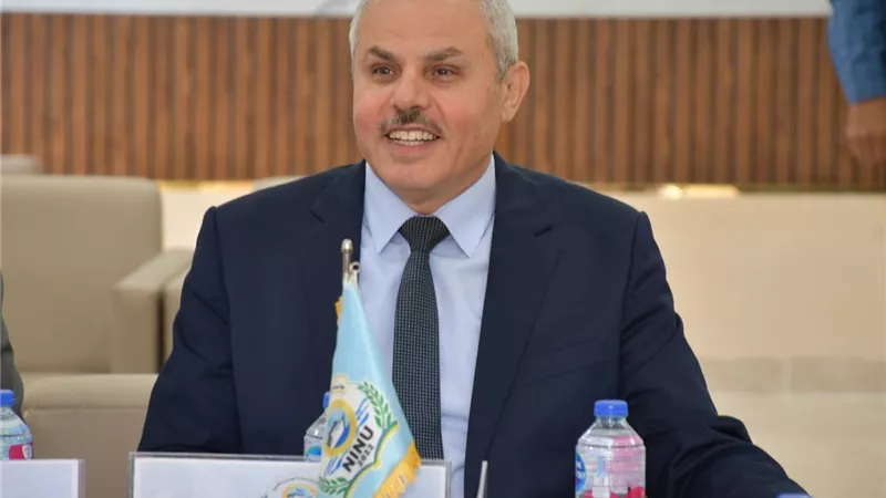 جامعة الإسماعيلية تنتهي من الاستعدادات لامتحانات الفصل الدراسي الثاني 