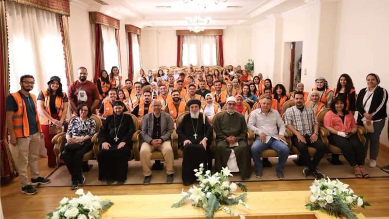 بين الكنيسة والأزهر.. مبادرة شبابية لإحياء المسار التاريخي للعائلة المقدسة