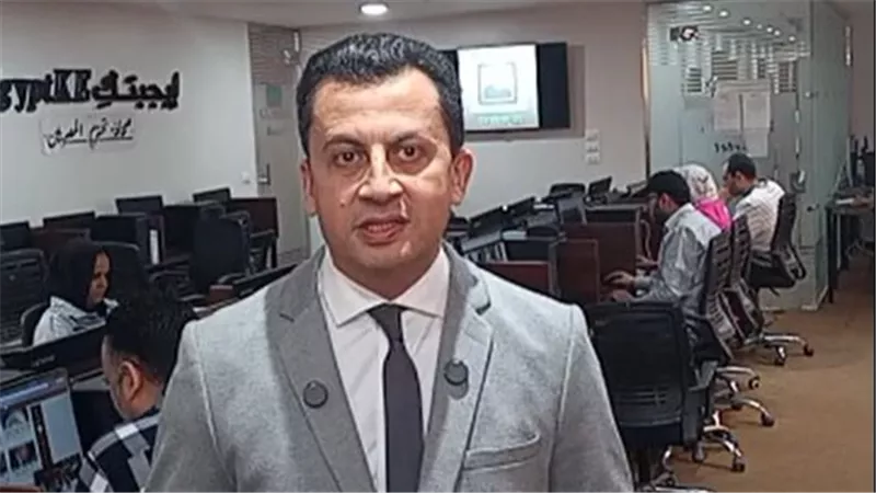 بث مباشر.. نشرة أخبار الثالثة من موقع 