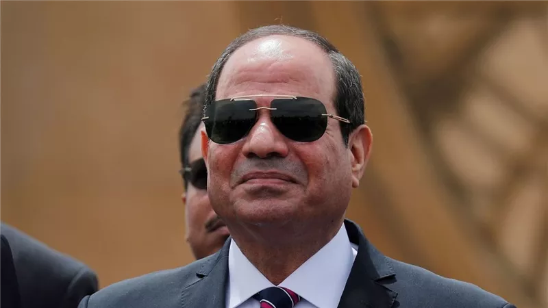 الرئيس السيسي يبحث مع مستشار ترامب تطورات الأزمات الإقليمية