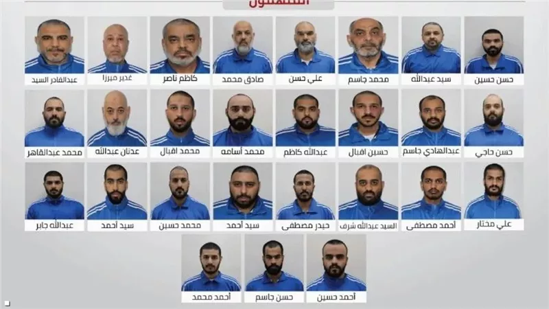 شبكة في الظل.. الإمارات تلقي القبض على تنظيم إرهابي| فيديو 