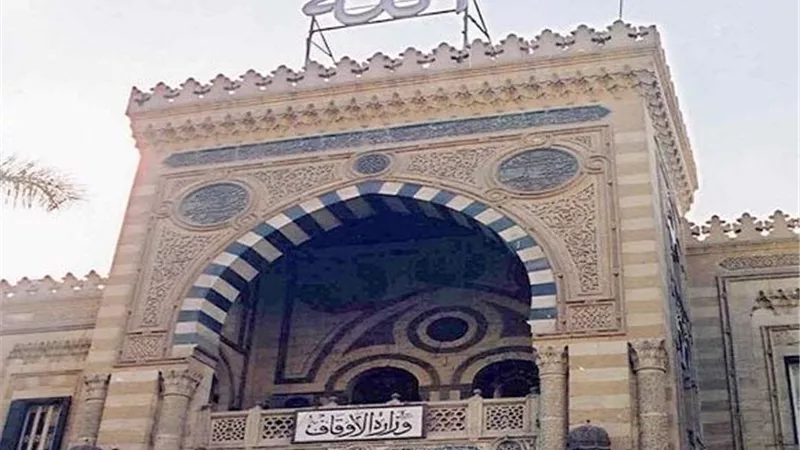 الأوقاف باليوم العالمي للإبداع: بناء الإنسان ينطلق من عقل مبدع وفكر مستنير