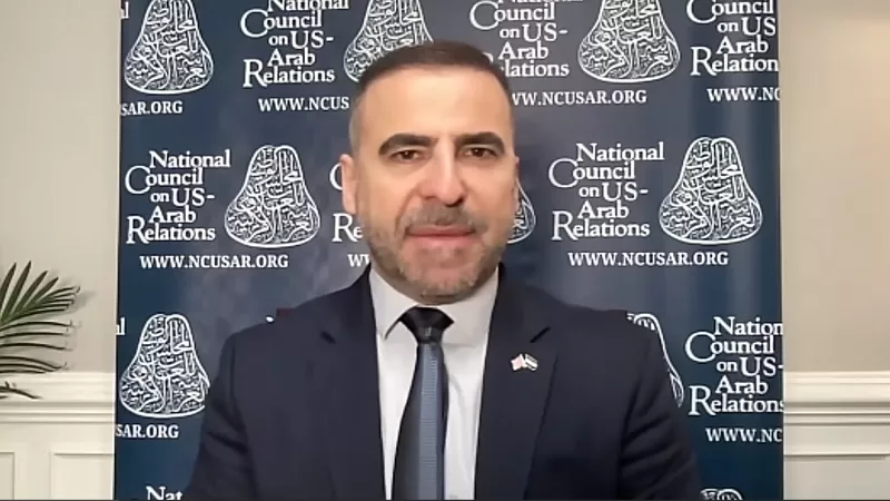 باحث: مفاوضات إسلام آباد سباق دبلوماسي بين اتفاق الإطار وخيار التصعيد