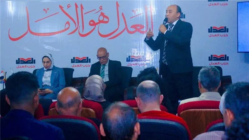 «العدل» يوسع الحوار المجتمعي حول قانون الأحوال الشخصية في 14 محافظة