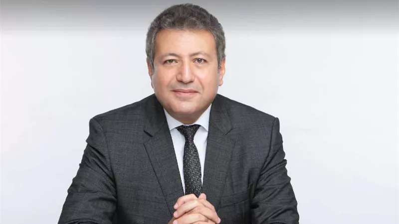 شكري: خروج اتحاد المطورين للنور قريبًا..وتيسيرات جديدة لدعم القطاع العقاري