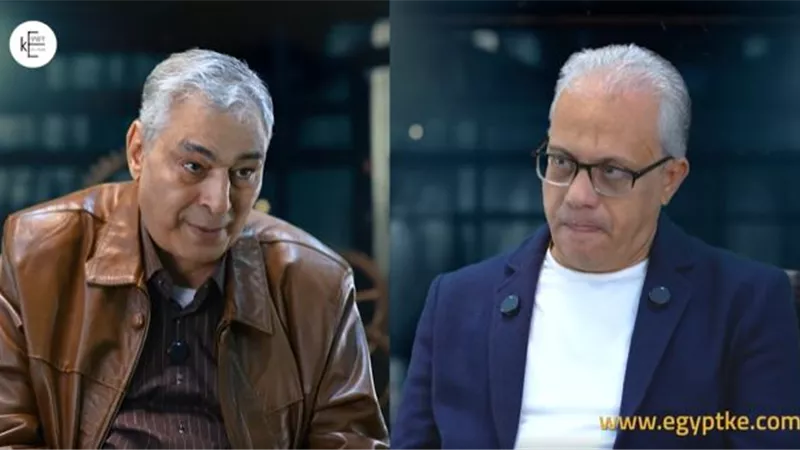 الفنان ياسر علي: الانفعال وغياب الرؤية المتوازنة يربكان الوعي العام
