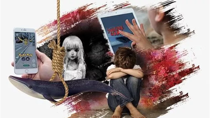 هل الألعاب الإلكترونية التي تعتمد على العنف حرام؟.. أمين الفتوى يجيب 
