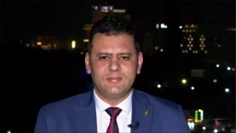 هاني سليمان: مصر تلعب دورًا محوريًا لخفض التصعيد الأمريكي الإيراني