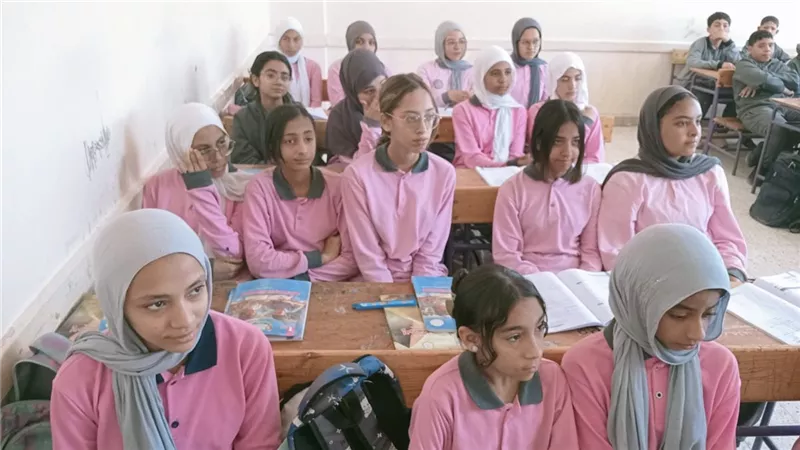 التعليم تعلن مواصفات امتحانات الترم الثاني 2026 وضوابط صارمة لضمان العدالة