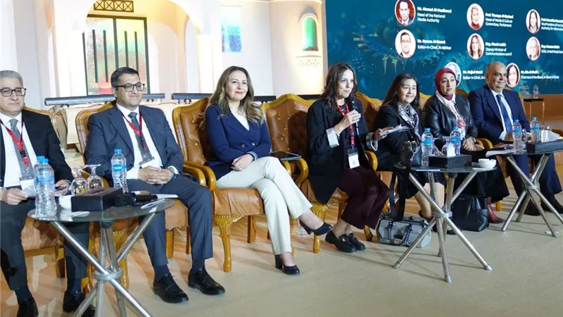 جامعة عين شمس : إطلاق مرصد رقمي للوعي لدعم بناء مجتمع معرفي مستنير