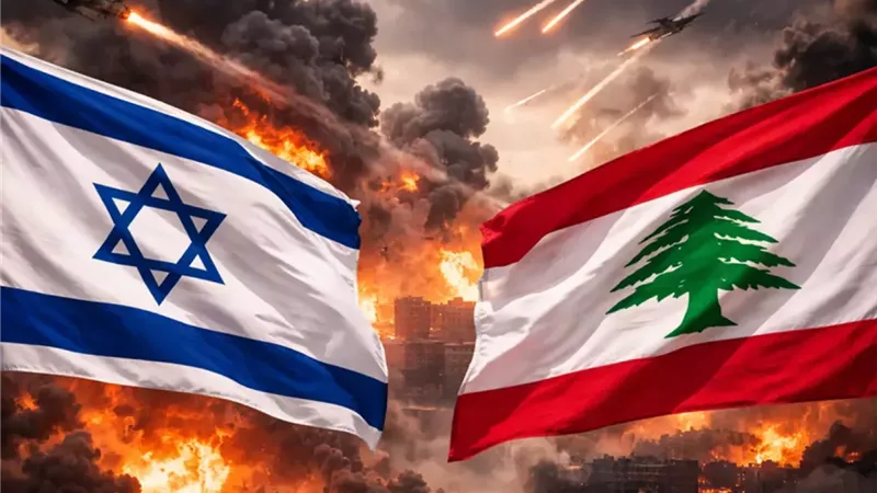 بين القضاء والمفاوضات.. قانون التواصل مع إسرائيل يثير الجدل في لبنان