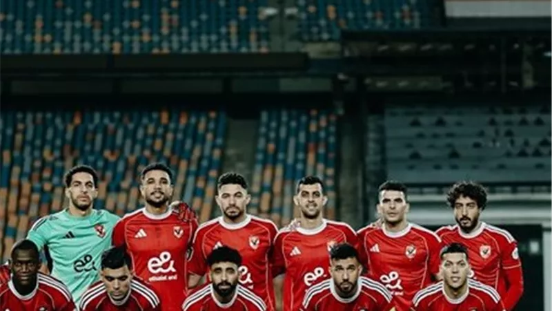 مهاجم زيمبابوي على رادار الأهلي 