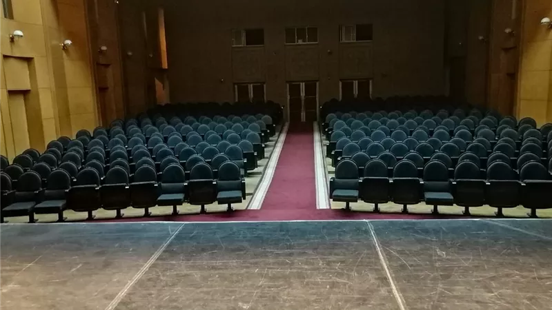 دار الأوبرا تنظم حفلًا لفرقة «ووشي لفن بينغتان الصينية».. غدًا