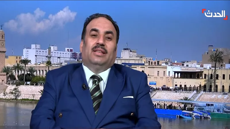 حسين علاوي: العراق وواشنطن.. العلاقات بين البلدين ما زالت قائمة|فيديو