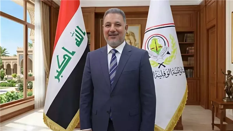 «الإطار التنسيقي» يعلن رسميًا ترشيح باسم البدري لرئاسة الوزراء في العراق