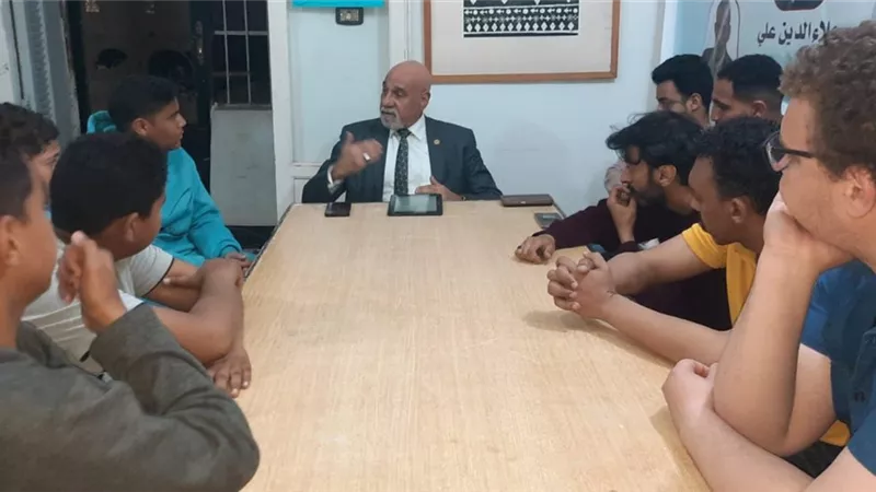 «ثقافة السويس» تستعيد أمجاد تحرير سيناء وتاريخ 