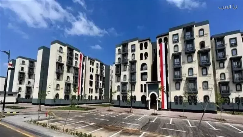 وحدات كاملة التشطيب وتسليم خلال 36 شهرًا.. تفاصيل الطرح الجديد للإسكان