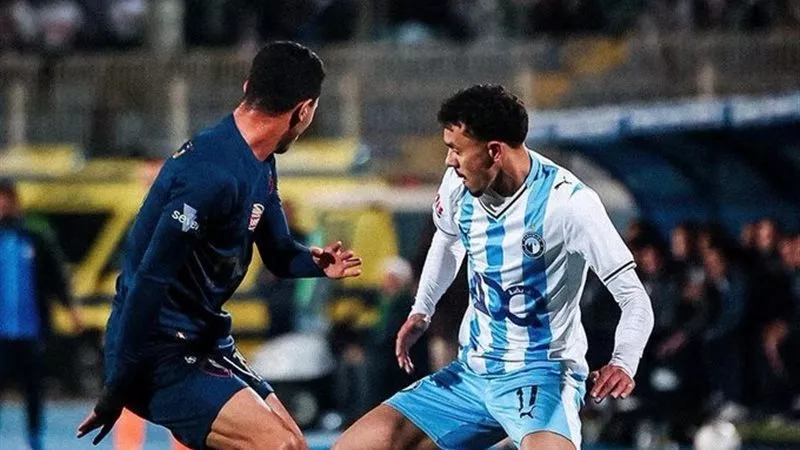 صراع الحكام على قمة الزمالك وبيراميدز.. و3 أسماء مرشحة