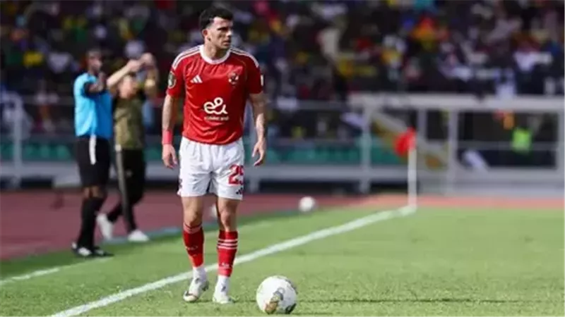 صراع قانوني جديد.. الزمالك يضغط في ملف أحمد سيد زيزو