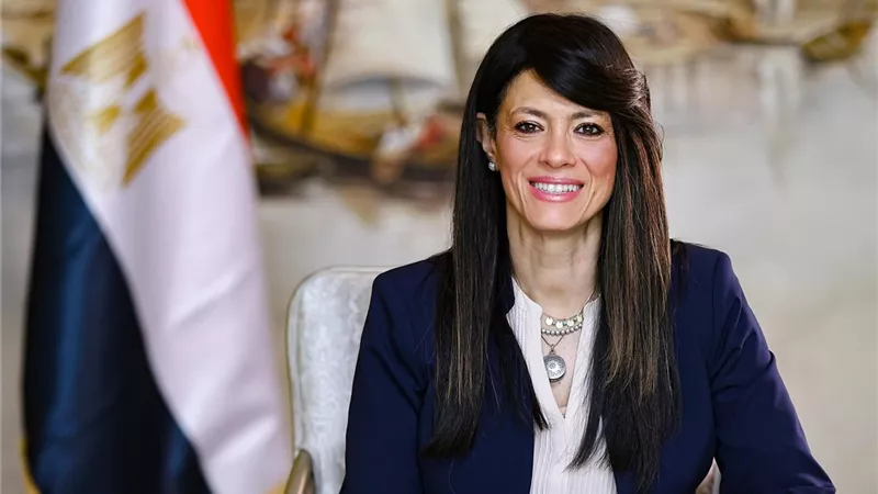 رانيا المشاط وكيلًا للأمين العام للأمم المتحدة وأمينًا تنفيذيًا لـ الإسكوا