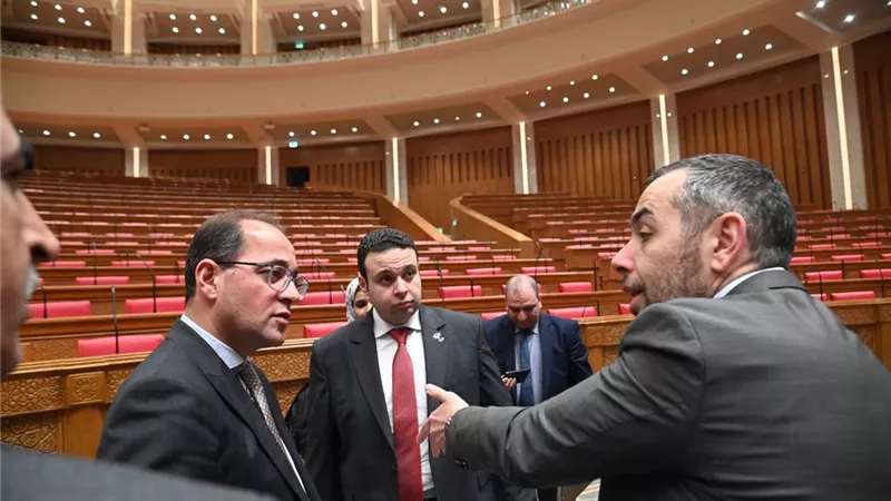 تحرك برلماني بشأن الضمانات الحكومية.. “دين خفي” يهدد الاستدامة المالية