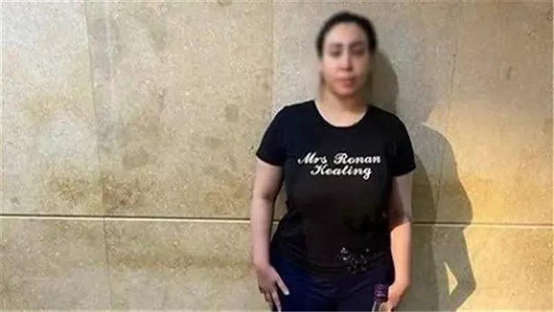 اليوم.. محكمة القاهرة الاقتصادية تنظر استئناف بوسي الأسد على حبسها عامين