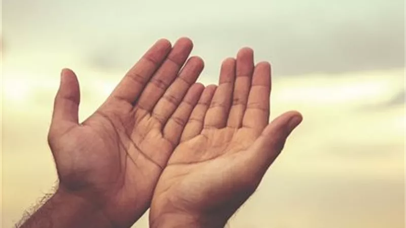 دعاء الصباح لطلب الخير والرزق.. 