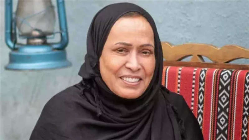 وفاة سيدة الشاشة الخليجية «حياة الفهد»بعد صراع مع المرض