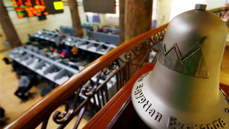 البورصة: وقف مؤقت لتداول 9 أوراق مالية بسبب تحركات سعرية حادة