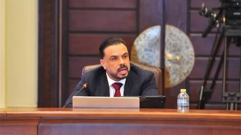 اليوم.. النواب يناقشون خطة المنتخب الوطني لبطولة كأس العالم 2026