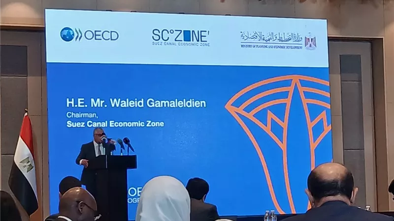 إشادة دولية بالاقتصاد المصري وخطط لتعميق الشراكة في مايو المقبل