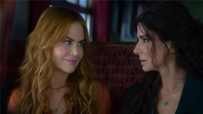 طرح الإعلان التشويقي لفيلم Practical Magic 2|فيديو