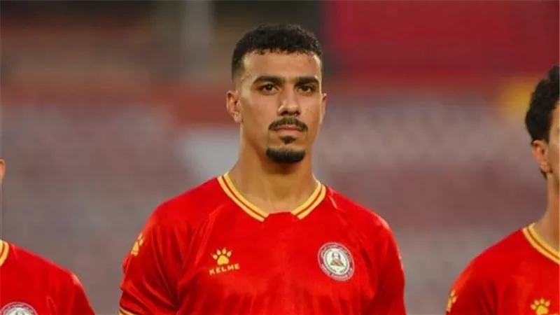 الأهلي يراقب محمود أوكا.. ووكيله يوضح التفاصيل