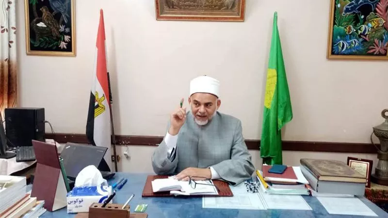 المنيا الأزهرية: اجتماع موسع لضمان جاهزية المعاهد للعام الدراسي 2026/2027