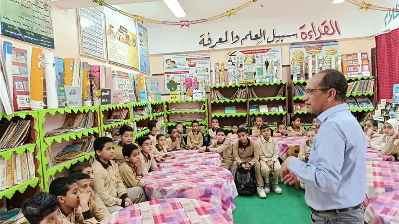 «ثقافة أسيوط» تناقش مخاطر الزواج المبكر والتنمر الإلكتروني