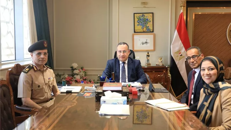 التعليم العالي تطلق نداءات بحثية لتمويل مشروعات تطبيقية في علوم الجينوم