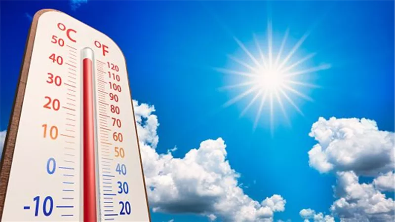 الأرصاد: تقلبات الطقس في الربيع ظاهرة موسمية وليست تغيرًا مناخيًا|فيديو